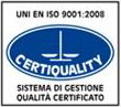 Certificato qualità