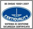 Certificato sicurezza